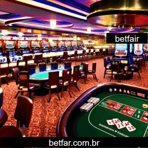 Guia para baixar e instalar o APK betfair