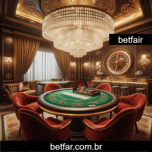 Perguntas frequentes app betfair