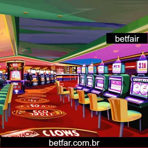 Benefícios do programa VIP da betfair para jogadores