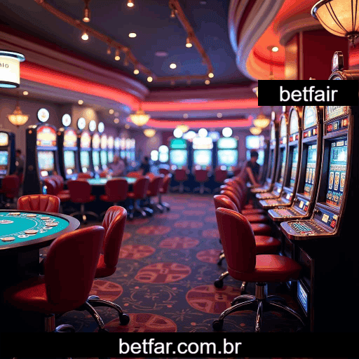Programa VIP exclusivo da betfair com vantagens premium