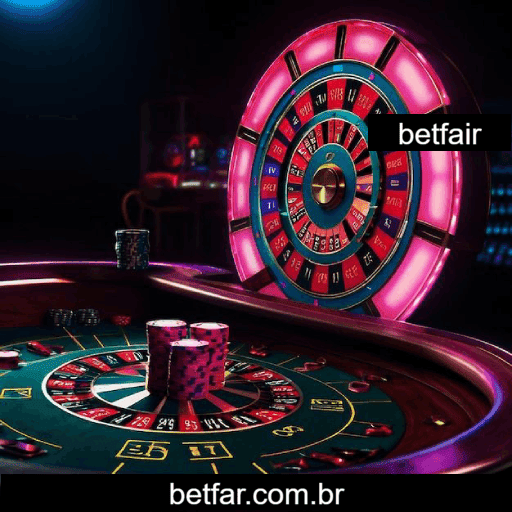 betfair com 50+ mesas de cassino ao vivo em HD 4K.