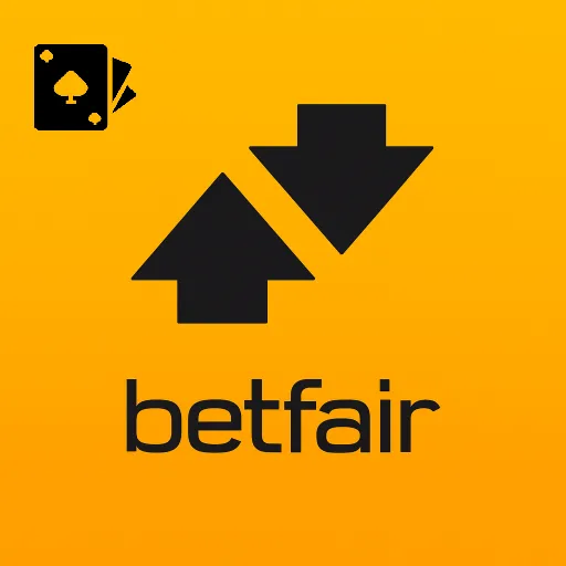 Imagem mostrando o cassino ao vivo da betfair com dealers reais conduzindo jogos de mesa