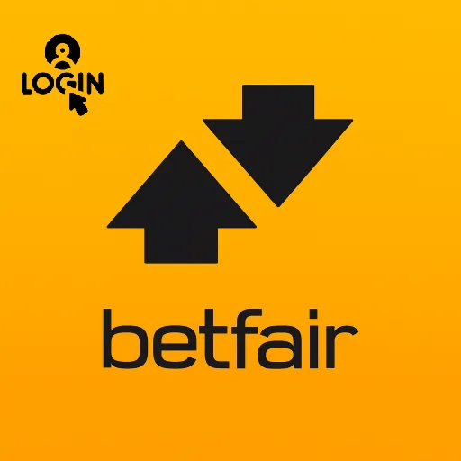 Imagem destacando login seguro na betfair para novos usuários
