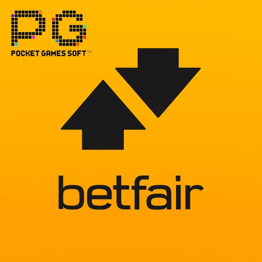 Logo da betfair