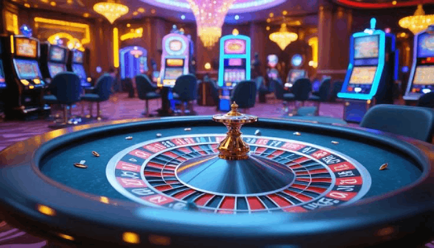 Lobby multijogador betfar com salas abertas e slots de jogadores