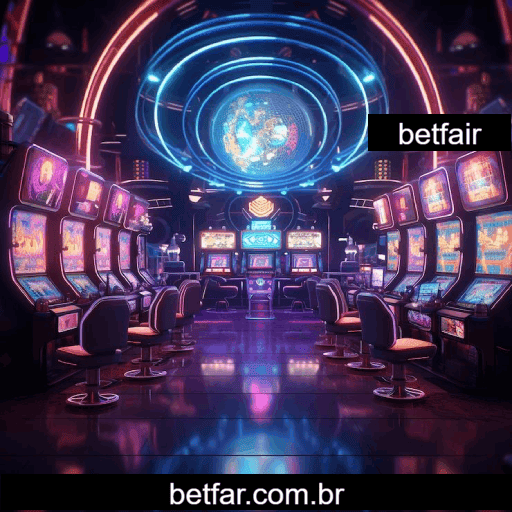Variedade de 1.500 jogos de caça-níqueis na betfair.
